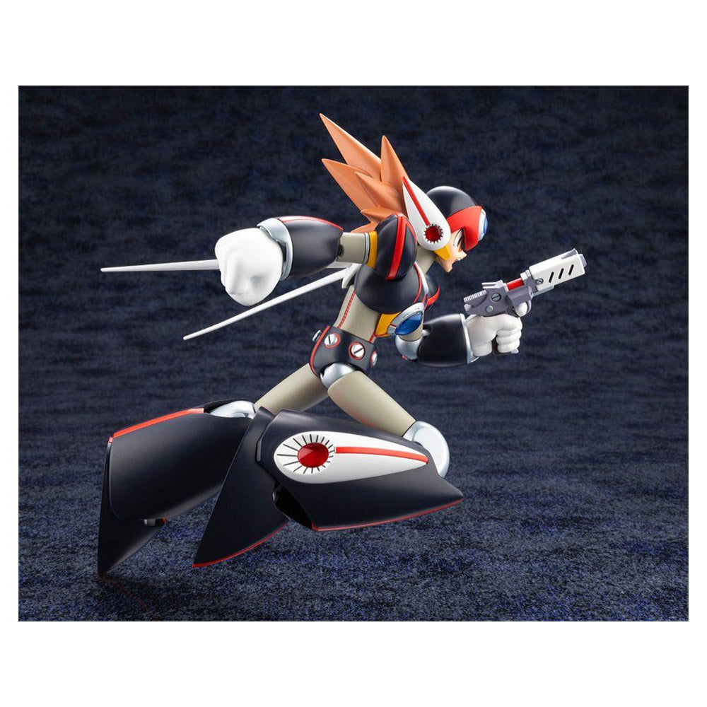 MEGA MAN AXL 1/12 (MEGAMAN X) MEGA MAN AXL 1/12 (MEGAMAN X)